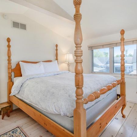 Hoopdee Scootee Suite Saugatuck Ngoại thất bức ảnh