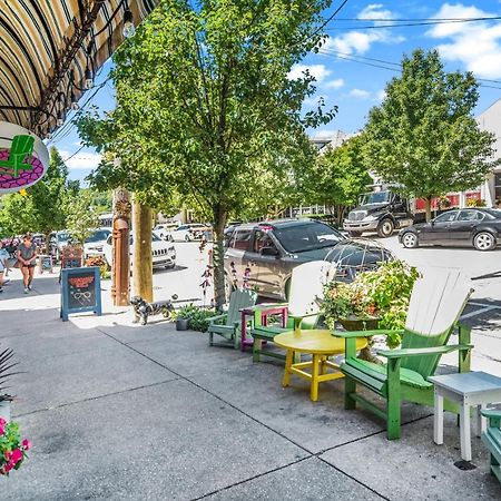 Hoopdee Scootee Suite Saugatuck Ngoại thất bức ảnh
