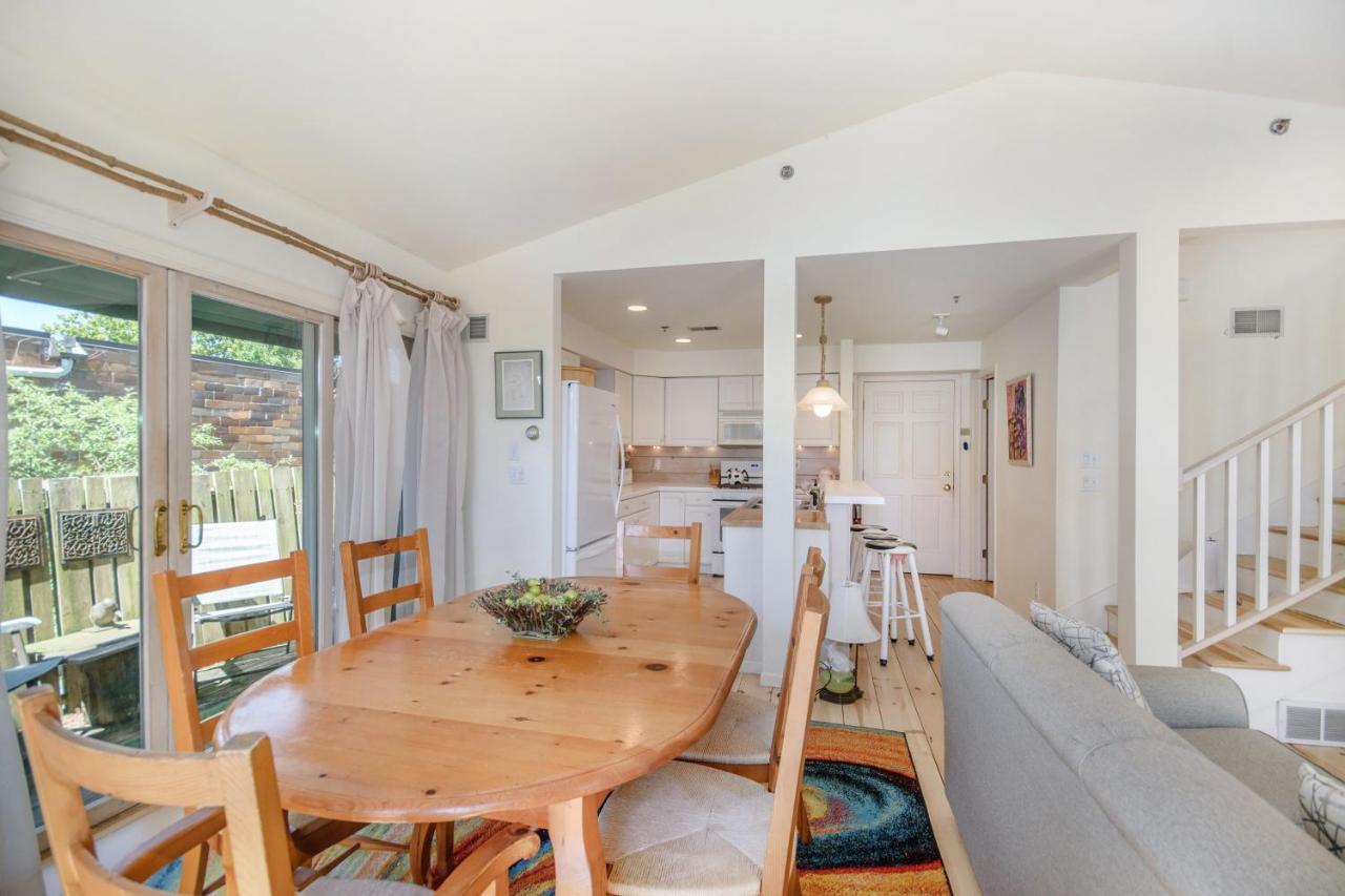 Hoopdee Scootee Suite Saugatuck Ngoại thất bức ảnh
