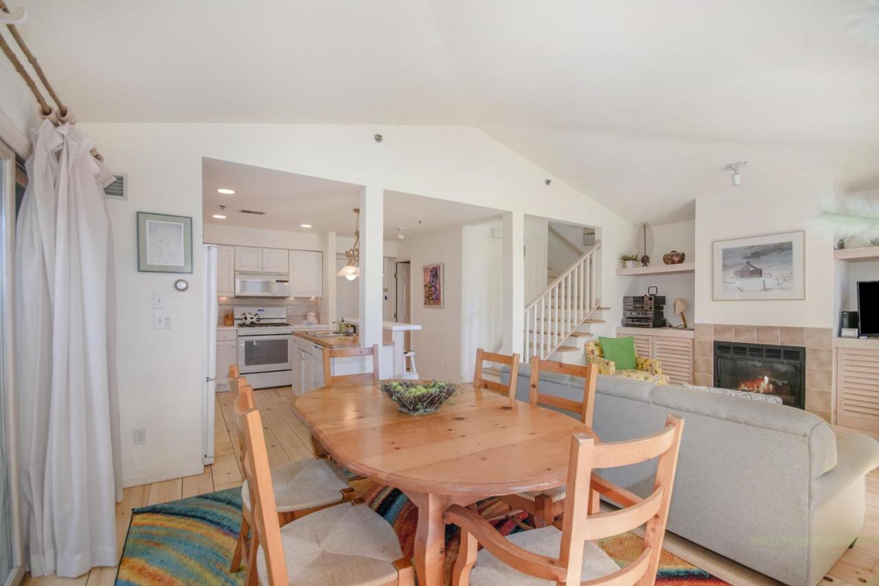 Hoopdee Scootee Suite Saugatuck Ngoại thất bức ảnh