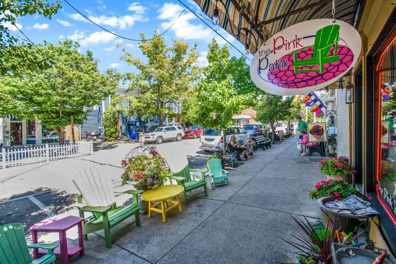 Hoopdee Scootee Suite Saugatuck Ngoại thất bức ảnh