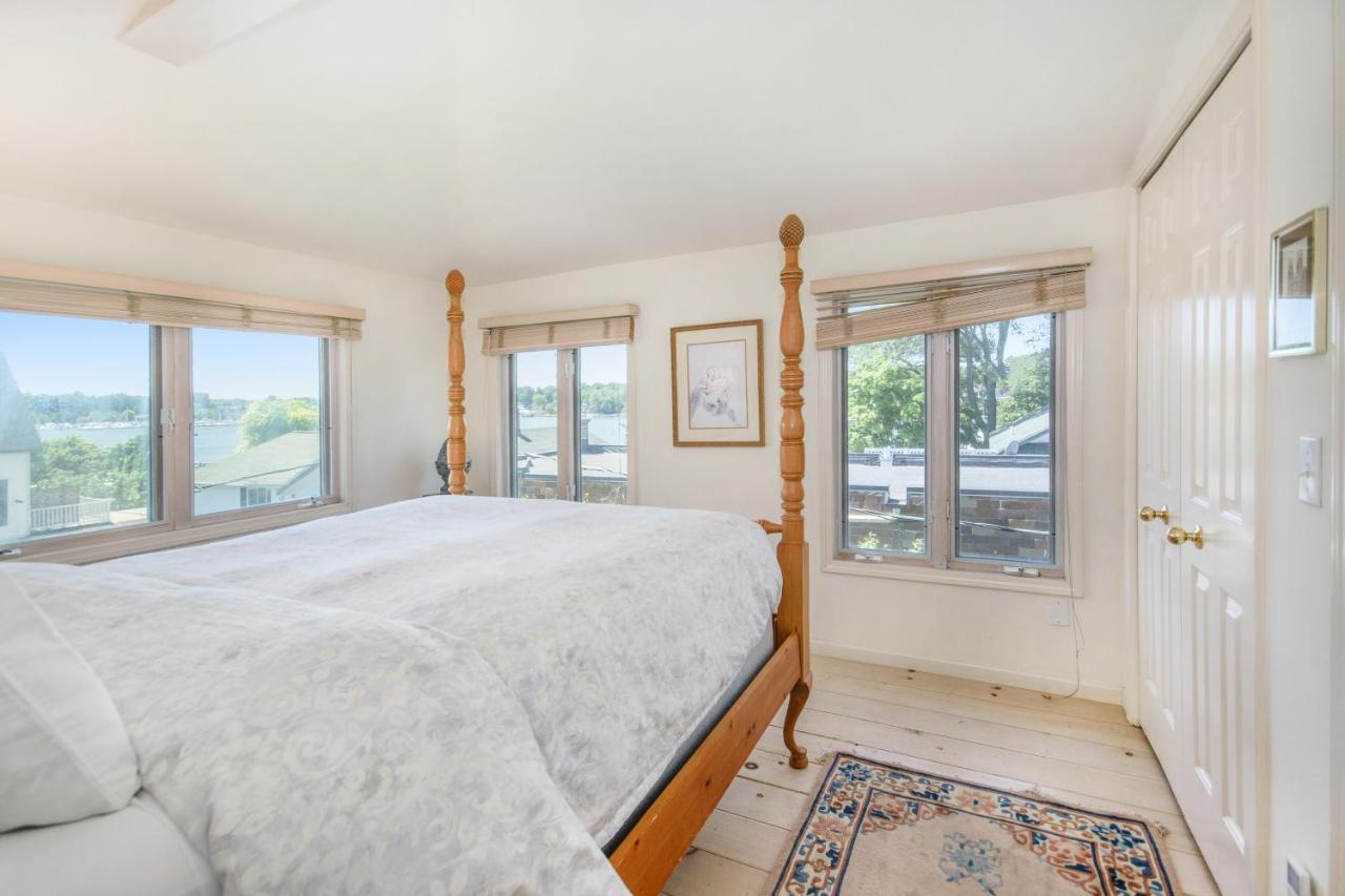 Hoopdee Scootee Suite Saugatuck Ngoại thất bức ảnh
