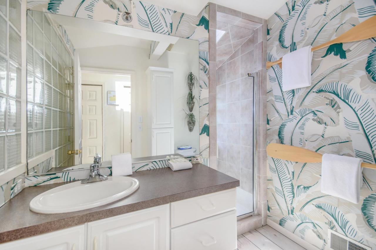 Hoopdee Scootee Suite Saugatuck Ngoại thất bức ảnh