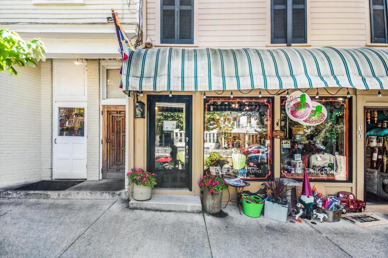 Hoopdee Scootee Suite Saugatuck Ngoại thất bức ảnh